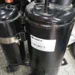 Gree rotary compressor QX-D305F050 r22 50hz 220-240v ac for air conditioner view