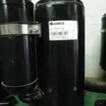 Gree rotary compressor QX-D305F050 r22 50hz 220-240v ac for air conditioner view