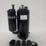 Gree rotary compressor QX-D305F050 r22 50hz 220-240v ac for air conditioner view