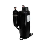 Rotary compressor 2P20S385AUA r22 3ph 380v Refrigeration compressor for air conditiioner view