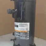 ZS15K4E-PFV-265 Refrigeration Compressor Scroll Compressor for Copleland Compressor view