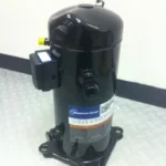 ZS15K4E-PFV-265 Refrigeration Compressor Scroll Compressor for Copleland Compressor view