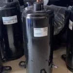3.5hp R404a Highly DTH488LC3C9EU DTH488 air Conditioning Cold Storage Industrial Refrigeration Compressor Rotary Compressor view