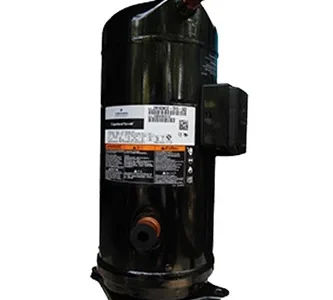 VR 12 hp VR144KS-TFP-522 Central air Conditioning Industrial Chiller Copeland Scroll Compressor R22 Refrigeration Compressor