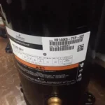 VR 12 hp VR144KS-TFP-522 Central air Conditioning Industrial Chiller Copeland Scroll Compressor R22 Refrigeration Compressor view