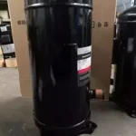 VR 12 hp VR144KS-TFP-522 Central air Conditioning Industrial Chiller Copeland Scroll Compressor R22 Refrigeration Compressor view