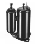 PG135X1C-3DZU2 60Hz air Conditioning Refrigeration Rotary Compressor view