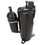 PG135X1C-3DZU2 60Hz air Conditioning Refrigeration Rotary Compressor view