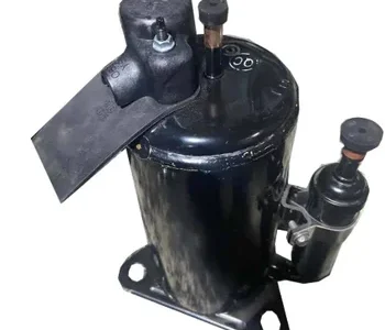 Air Conditioner R32 QXF-A098zC170 Inverter Rotary Refrigeration Compressor