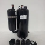 Air Conditioner R32 QXF-A098zC170 Inverter Rotary Refrigeration Compressor view