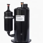 Air Conditioner R32 QXF-A098zC170 Inverter Rotary Refrigeration Compressor view