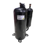 Air Conditioner R32 QXF-A098zC170 Inverter Rotary Refrigeration Compressor view