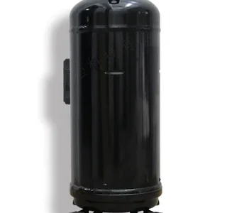 ZB38KF-TFP-558 Compressor Refrigeration air Conditioning Low Temperature Cold Storage Refrigeration Compressor
