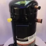 ZB38KF-TFP-558 Compressor Refrigeration air Conditioning Low Temperature Cold Storage Refrigeration Compressor view