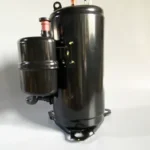 WHP17500AEV-Q9RK highly Heat Pump Water heater compressor R410A refrigeration view