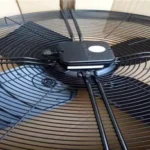 Hot Sale A6E630-AN01-01 ebmpapst Fan for Refrigeration Accessories view