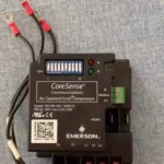 P/N 571-0064-06 CORESENSE EMERSON Copeland Air Conditioner Compressor Protector Emerson view