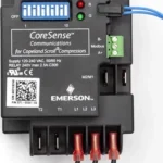 P/N 571-0064-06 CORESENSE EMERSON Copeland Air Conditioner Compressor Protector Emerson view