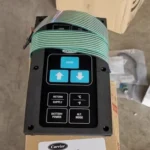 Air Conditioning Compressor Accessories Full Keypad with Harness 12-00290-04 REV.N view