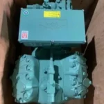 Refrigeration Compressor 4GE-30Y-40P 4G-30.2-40P 30HP Semi-hermetic Compressor for Cold Stage view