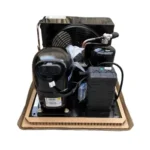 CAJ9510Z TAJ2446Z Tecumseh Refrigerating Unit 1hp Gas R404 Refrigeration Compressor for Cold Room