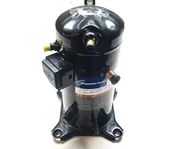 ZXI18KCE-TFD-557 ZXI14KC ZXI15KC-TFD-647 Low Temperature Refrigerating Compressor for Copeland Scroll Compressor
