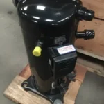 ZXI18KCE-TFD-557 ZXI14KC ZXI15KC-TFD-647 Low Temperature Refrigerating Compressor for Copeland Scroll Compressor view