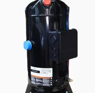 ZP485KCE Air conditioning compressor 60HP ZP725KCE-FED-522 R410A Refrigerating compressor for Copeland scroll compressor