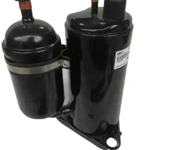ASN98D22UFZ 170v 180hz Rotary air Conditioning Compressor with R410a Refrigeranting Compressor