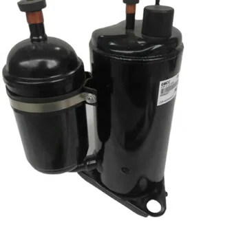 ASN98D22UFZ 170v 180hz Rotary air Conditioning Compressor with R410a Refrigeranting Compressor refrigeration compressor