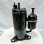 ASN98D22UFZ 170v 180hz Rotary air Conditioning Compressor with R410a Refrigeranting Compressor view