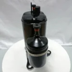 ASN98D22UFZ 170v 180hz Rotary air Conditioning Compressor with R410a Refrigeranting Compressor view