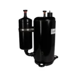 ASN98D22UFZ 170v 180hz Rotary air Conditioning Compressor with R410a Refrigeranting Compressor view