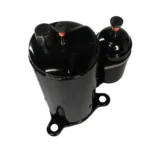 ASN98D22UFZ 170v 180hz Rotary air Conditioning Compressor with R410a Refrigeranting Compressor view