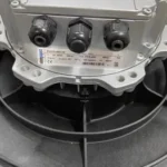 R3G595-AB23-08 Precision air Conditioning Fan for Centrifugal Fan Ebmpapst view