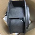 R3G595-AB23-08 Precision air Conditioning Fan for Centrifugal Fan Ebmpapst view