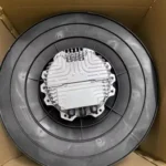 R3G595-AB23-08 Precision air Conditioning Fan for Centrifugal Fan Ebmpapst view