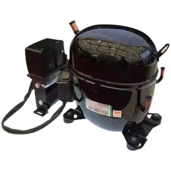 GS26CLX 208-230v 60hz Refrigeration SECOP Compressor with R404a Refrigerant refrigeration compressor