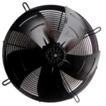 A6E 630 AN01-01Refrigeration Accessories Air Conditioner Cabinet Fan