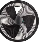 A6E 630 AN01-01Refrigeration Accessories Air Conditioner Cabinet Fan view