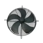 A6E 630 AN01-01Refrigeration Accessories Air Conditioner Cabinet Fan view