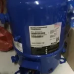 Maneurop Reciprocating Compressor MTZ80HP4VE MTZ80 Series Low Temperature Inverter Compressor view