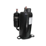 2R11B 2P17S225 2K22S225 2V32S225 Rotary Compressor Air Conditioning Refrigeration Compressor view
