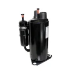 2R11B 2P17S225 2K22S225 2V32S225 Rotary Compressor Air Conditioning Refrigeration Compressor view