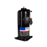 ZRD Air Conditioning Compressor ZRD42KC ZRD48KC ZRD61KC ZRD68KC ZRD72 Refrigerating Compressor for Copeland Scroll Compressor view