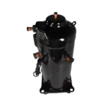 ZRD Air Conditioning Compressor ZRD42KC ZRD48KC ZRD61KC ZRD68KC ZRD72 Refrigerating Compressor for Copeland Scroll Compressor view
