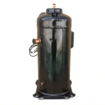 ZRD Air Conditioning Compressor ZRD42KC ZRD48KC ZRD61KC ZRD68KC ZRD72 Refrigerating Compressor for Copeland Scroll Compressor view
