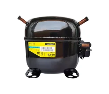 SC SC10CLX SC21CL SC15CL SC18CL SC21CL SC15CLX.2 LBP R404A Freezer Refrigerator Refrigeration Compressor for Secop Compressor