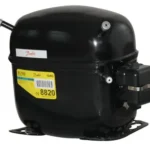SC SC10CLX SC21CL SC15CL SC18CL SC21CL SC15CLX.2 LBP R404A Freezer Refrigerator Refrigeration Compressor for Secop Compressor view