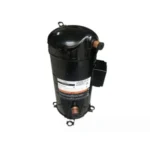 ZF09K4E-TFD-556 3HP of low temperature refrigeration compressor